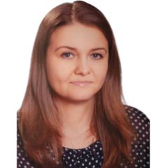 Тимощук Елена