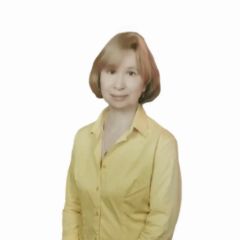 Сулейманова Лала
