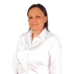Мегега Елена Борисовна