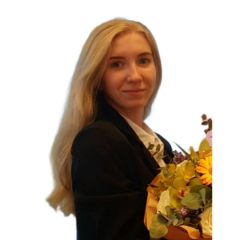 Ветрова Олеся