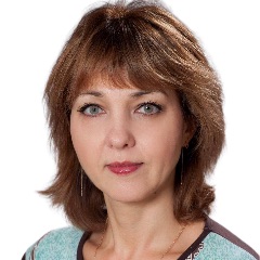 Петрова Ольга