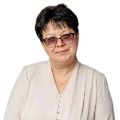 Урнева Светлана
