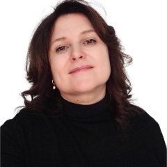 Дорофеева Наталья