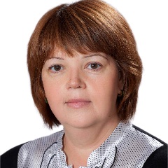 Котляр Светлана Владимировна