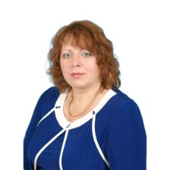 Магомедалиева Лариса Николаевна