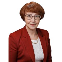 Орлова Наталья