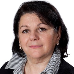 Баранович Людмила Сергеевна