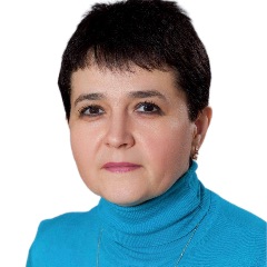 Матвеева Ирина Александровна