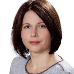 Кузнецова Оксана Леонтьевна