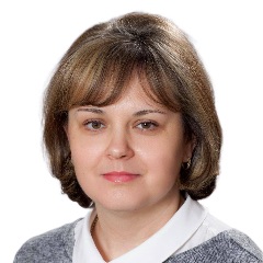 Аданькина Наталья Владимировна