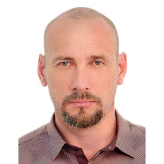 Перфилов Николай