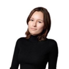 Холманских Александра