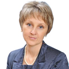 Уразовская Елена