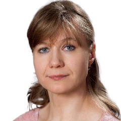 Пантелеева Татьяна