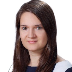 Широкова Елена
