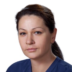 Башилова Вера
