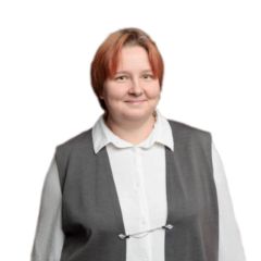 Кузнецова Галина Викторовна