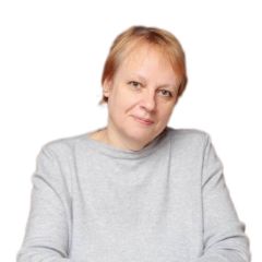 Васина Евгения