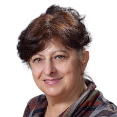 Ярополова Каринэ