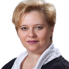 Толмачева Наталья