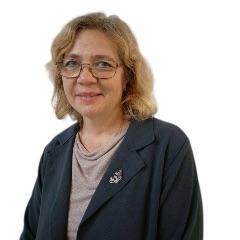 Сегал Ольга