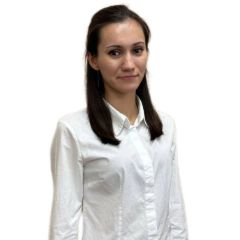 Серебренникова Альбина