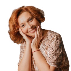 Оборотова Наталия Алексеевна