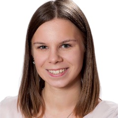 Сухова Анна