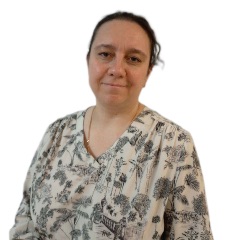 Дружинина Екатерина Владимировна