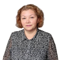 Забродченко Ирина