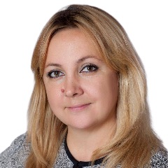 Балашова Елена Николаевна