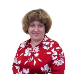 Изусина Елена Анатольевна