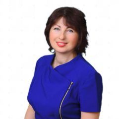 Пустошилова Анна
