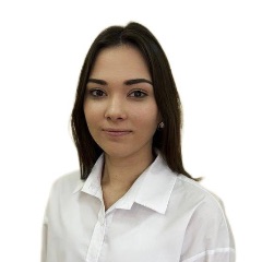 Адельшина Эвилина Маратовна