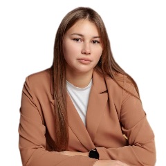 Бетенева Екатерина Вячеславовна