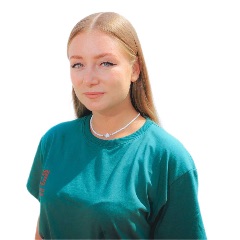 Сулимова Софья