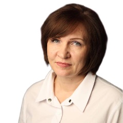 Плотникова Светлана