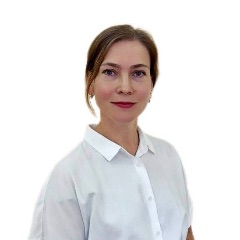 Кокорева Анна Михайловна