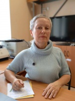 Коваленко Наталья