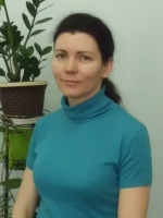 Биченкова Татьяна Викторовна